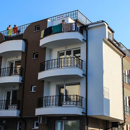 Asya Apartment Lozenets Exterior photo